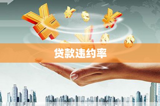 天台贷款违约率