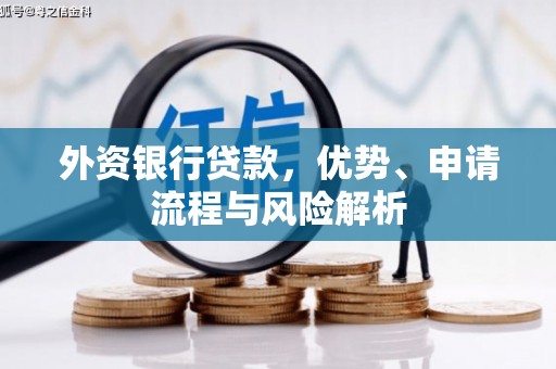 天台外资银行贷款，优势、申请流程与风险解析