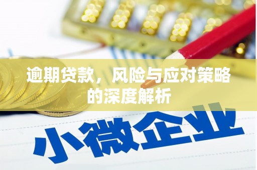 天台逾期贷款，风险与应对策略的深度解析