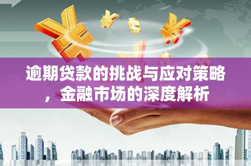 天台逾期贷款的挑战与应对策略，金融市场的深度解析