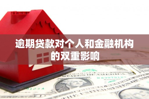 天台逾期贷款对个人和金融机构的双重影响