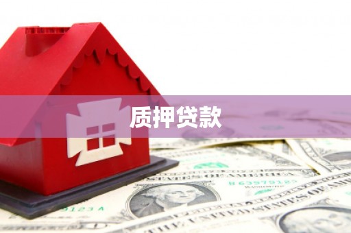 天台质押贷款