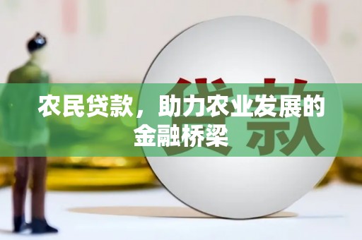 天台农民贷款，助力农业发展的金融桥梁