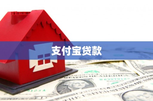 天台支付宝贷款