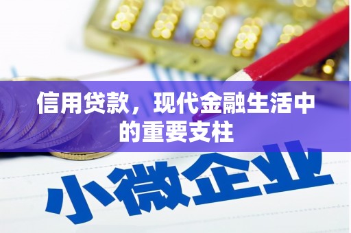 天台信用贷款，现代金融生活中的重要支柱