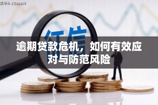 天台逾期贷款危机，如何有效应对与防范风险