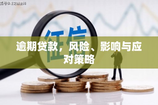 天台逾期贷款，风险、影响与应对策略