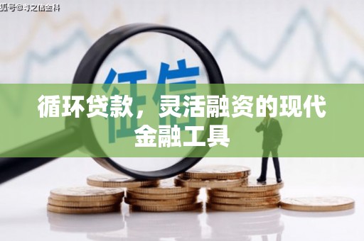 天台循环贷款，灵活融资的现代金融工具