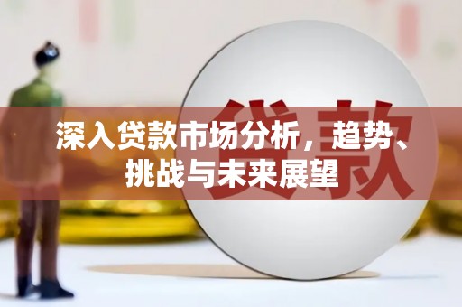 天台深入贷款市场分析，趋势、挑战与未来展望