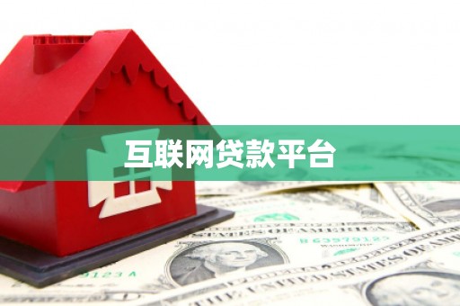 天台互联网贷款平台