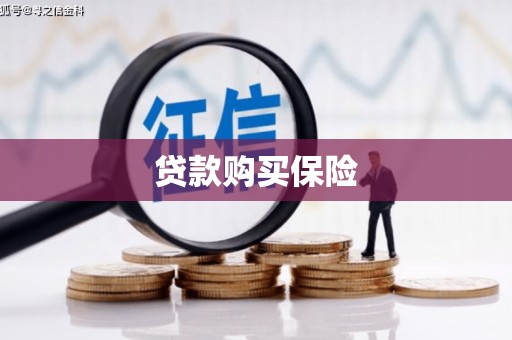 天台贷款购买保险