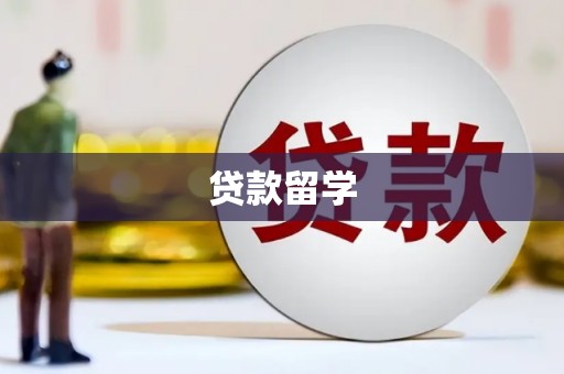 天台贷款留学