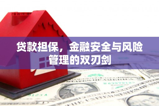 天台贷款担保，金融安全与风险管理的双刃剑