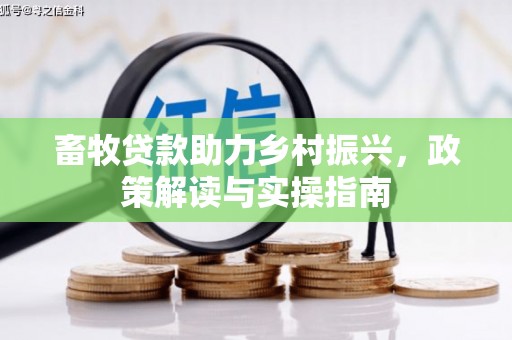 天台畜牧贷款助力乡村振兴，政策解读与实操指南