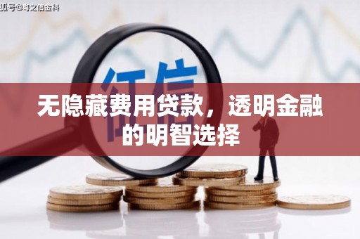天台无隐藏费用贷款，透明金融的明智选择