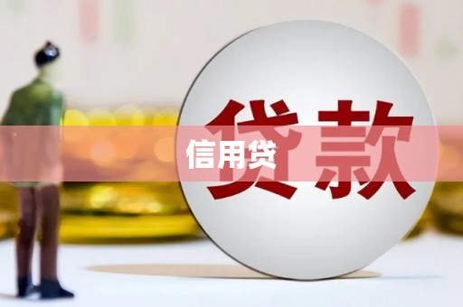 天台信用贷